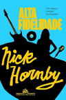 Capa do livro: Alta Fidelidade