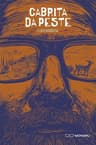 Capa do livro: Cabrita da Peste