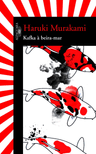 Capa do livro: Kafka à beira mar