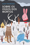 Capa do livro: Sobre os Ossos dos Mortos