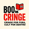 BookCringe
