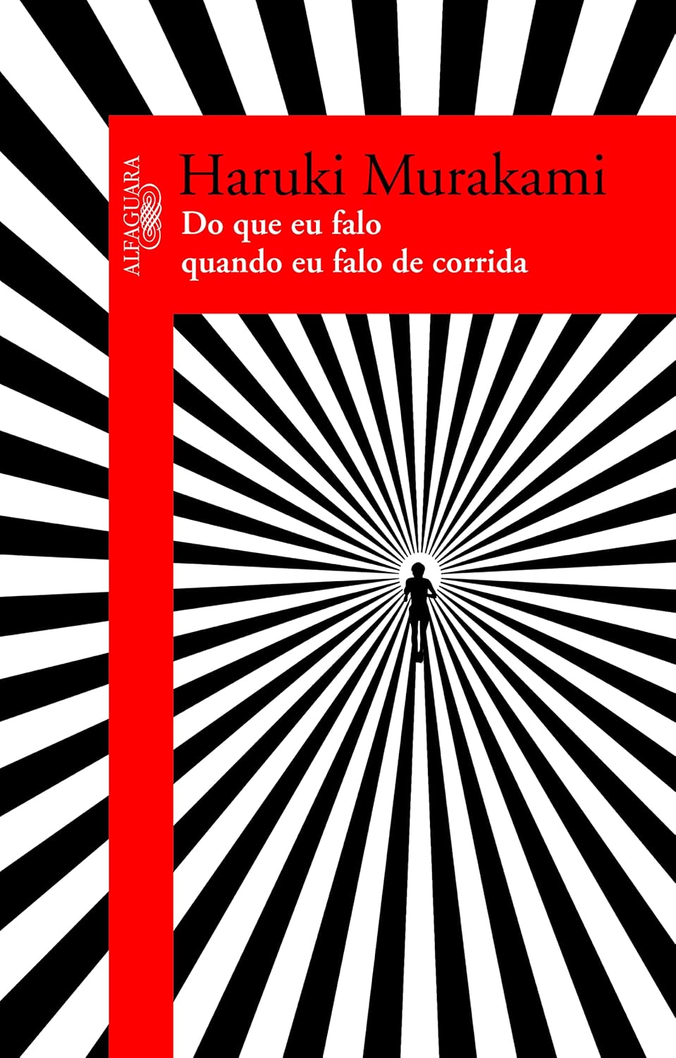 Do que eu falo quando falo de corrida